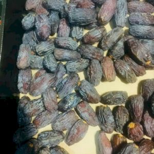 Date Medjoul