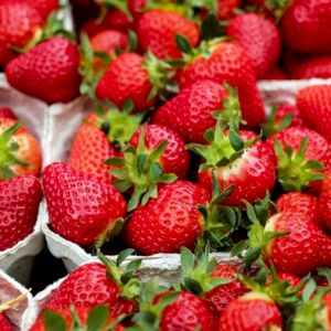 Strawberry 