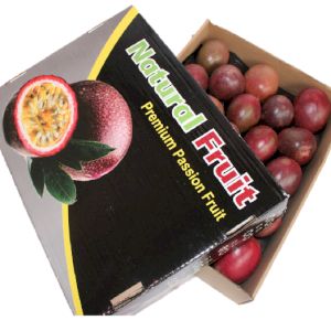 Passion Fruit 