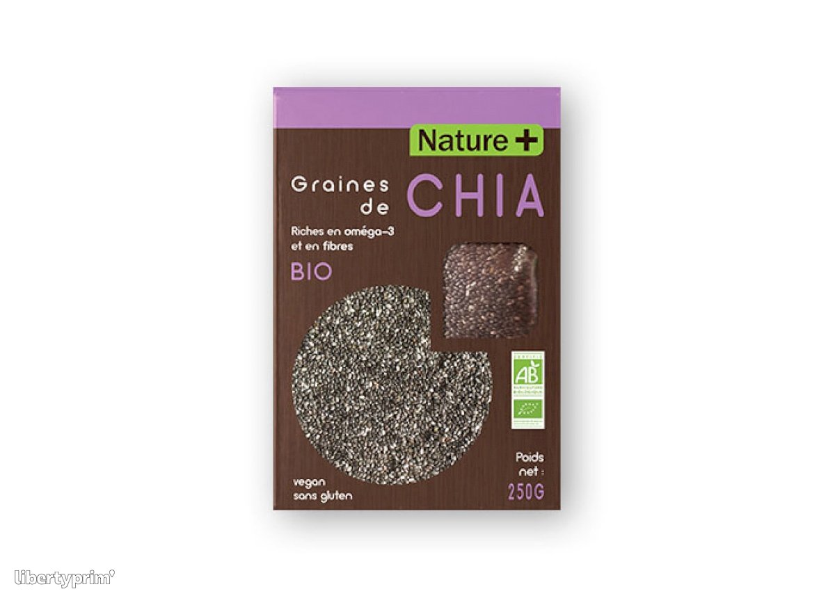 Chia Seeds Sales Office - roro | Libertyprim