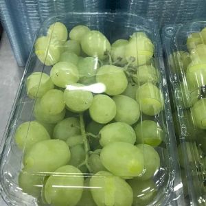Grapes Prime Seedless