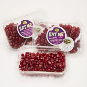 Pomegranate 