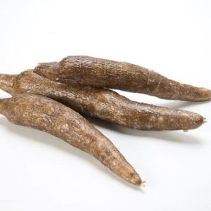 Cassava 
