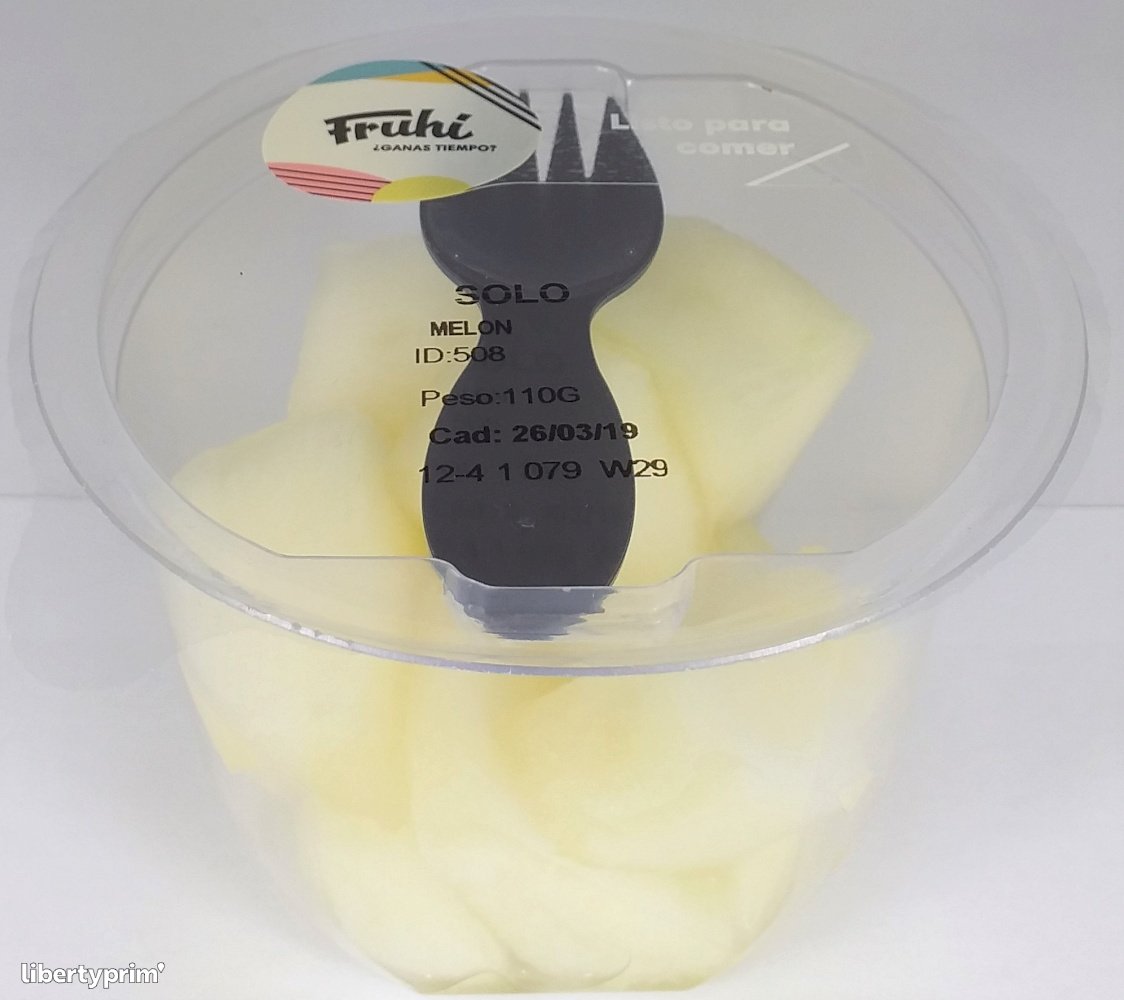 Melon Piel De Sapo Extra Fresh Cut Supplier - fruhi | Libertyprim