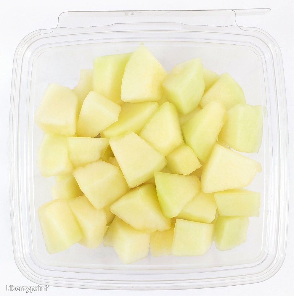 Melon Piel De Sapo Extra Fresh Cut Supplier - fruhi | Libertyprim