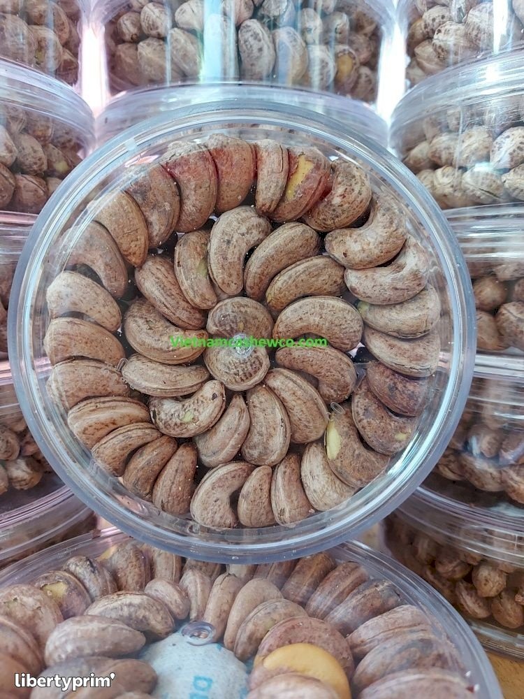 Cashew Nut Vietnam Exporter - cashewnut@pacificproductionco.com | Libertyprim