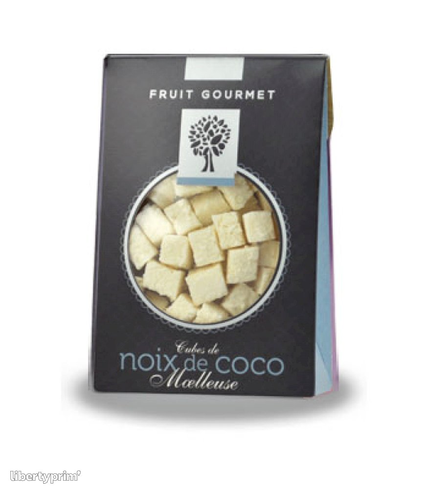 Noix De Coco Séchée Extra Expéditeur & Distributeur GROUPE FRUIT GOURMET Libertyprim Noix De Coco Séchée Extra Expéditeur & Distributeur GROUPE FRUIT GOURMET Libertyprim
