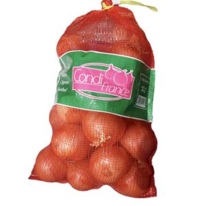 Onion Yellow