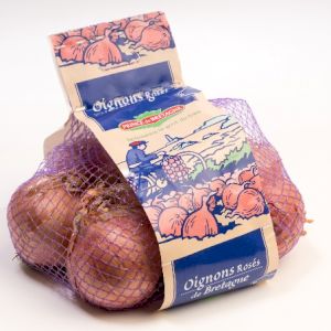 Onion Pink