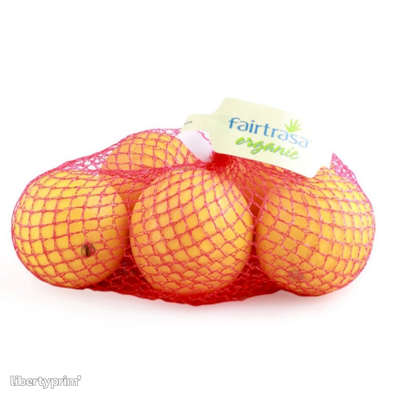 Orange Import & Export Innnes Libertyprim