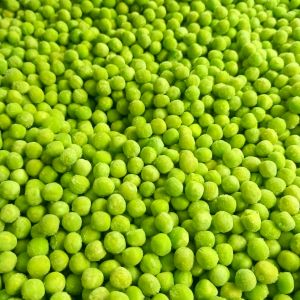 Peas Fresh Frozen