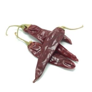 Chile Pepper 