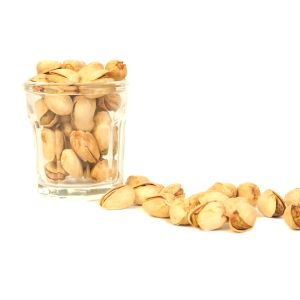 Pistachio Nuts 