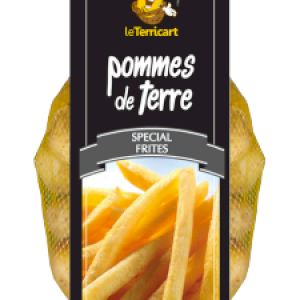 Potato 