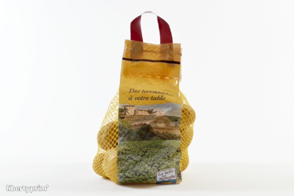 Potato Marabel France Producer - ORIGINE CEVENNES | Libertyprim