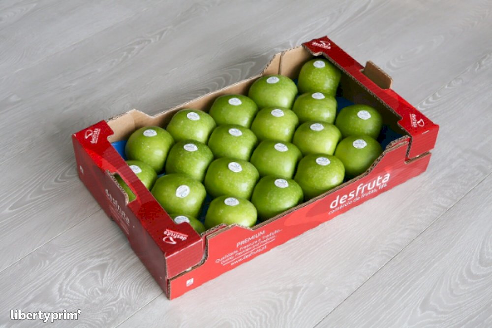 Granny Smith Apple Extra Large - Vons