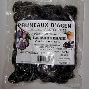 Prune 