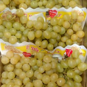Grapes 