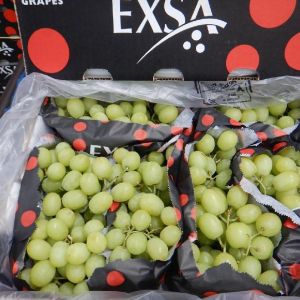 Grapes Sweet Globe®