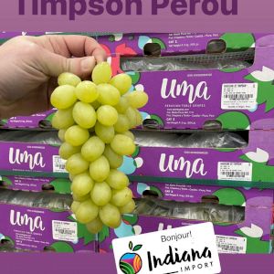 Grapes Timpson®