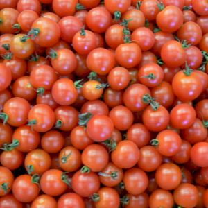 Tomato Cherry
