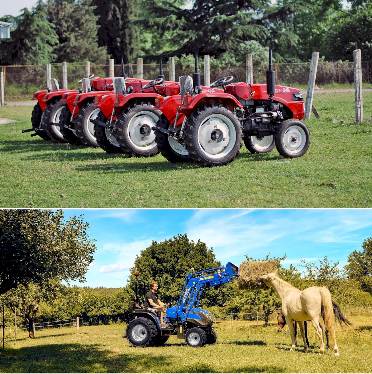 AgroTechno