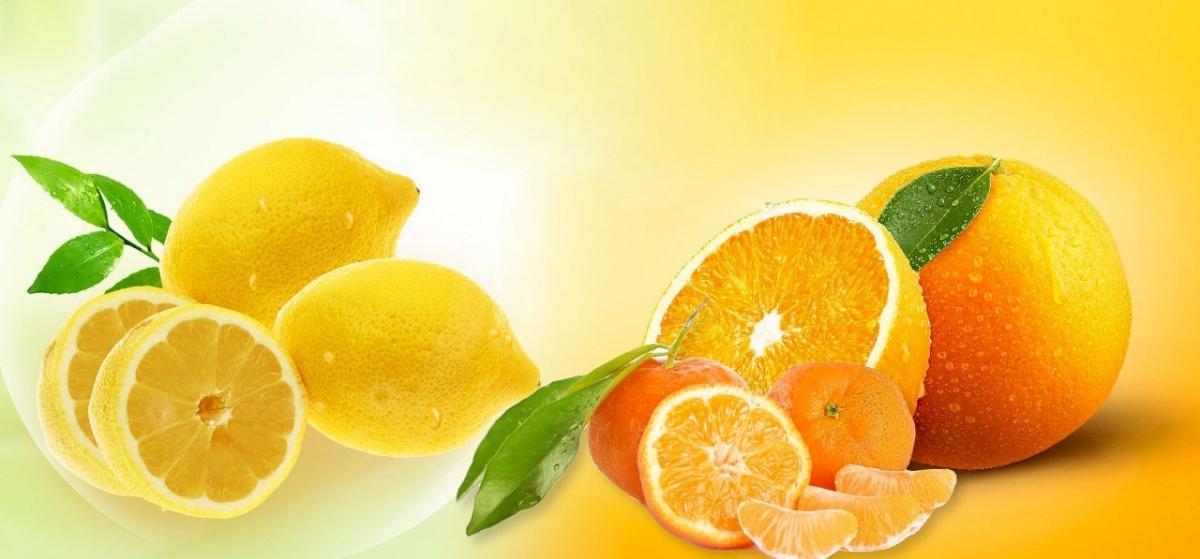 ANTEUS FRUITS