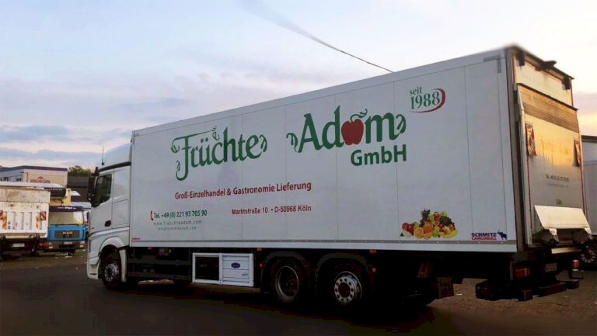 Fruechte Adam GmbH