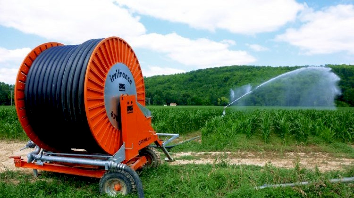 IRRIFRANCE