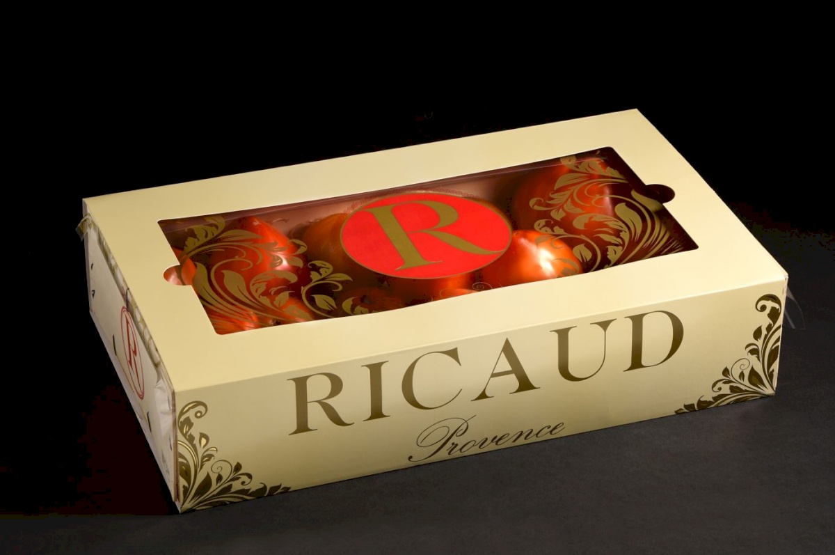 RICAUD PROVENCE