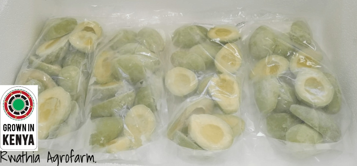 Rwathia Agrofarm Importación & Exportación Nairobi Kenia Libertyprim