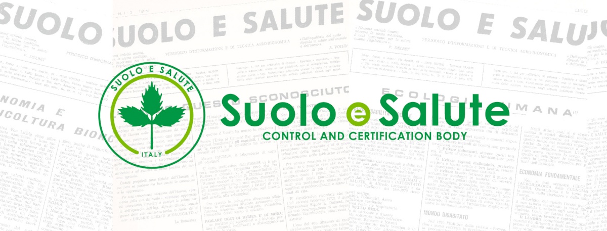 SUOLO E SALUTE