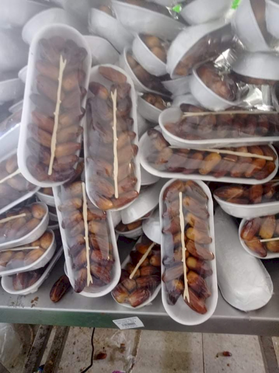 Agro Jana El seghir