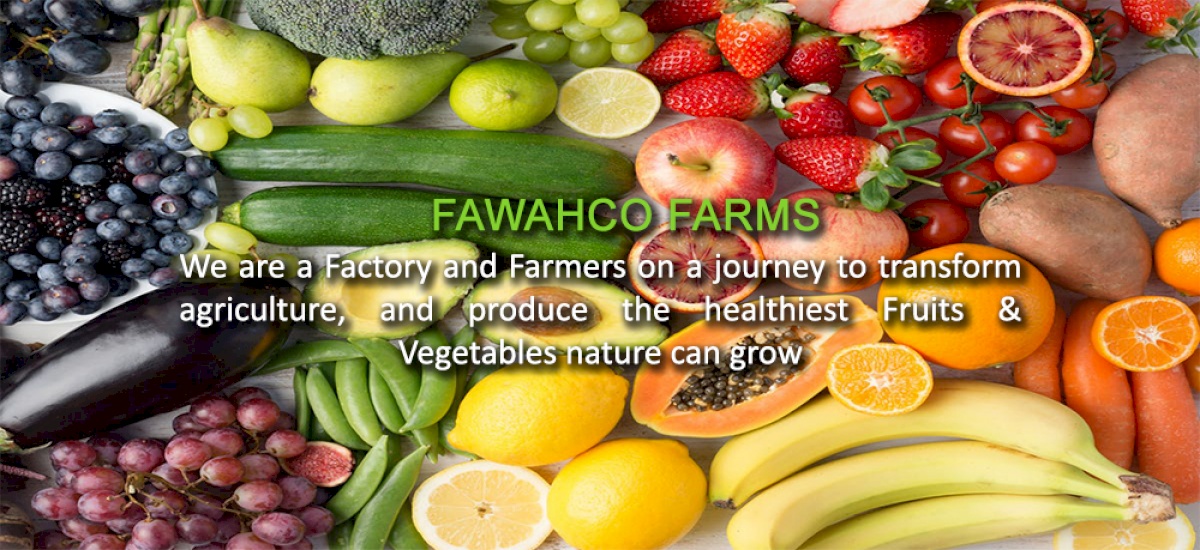 FawahCo Farms