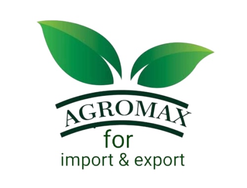 AGROMAX for Import and Export