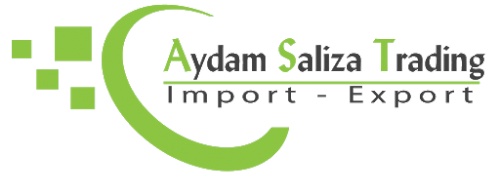 Aydam Saliza Trading