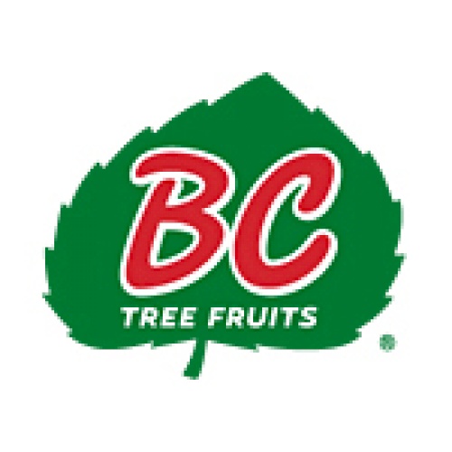 BC TREE FRUITS