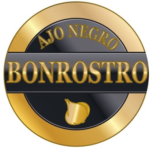 Bonrostro Black Garlic