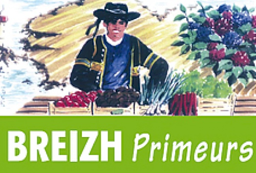 Breizh Primeurs