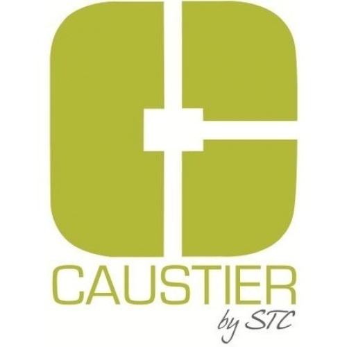 Caustier by STC