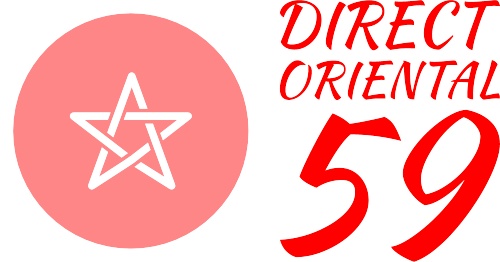 DIRECT ORIENTAL 59