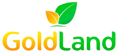 GOLD LAND PERU
