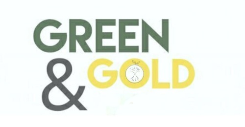 Green&Gold