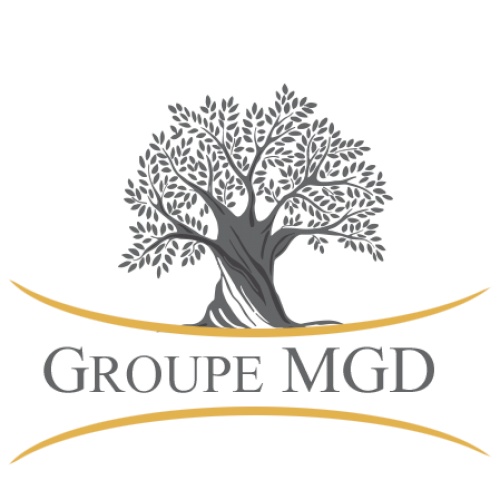 Groupe MGD