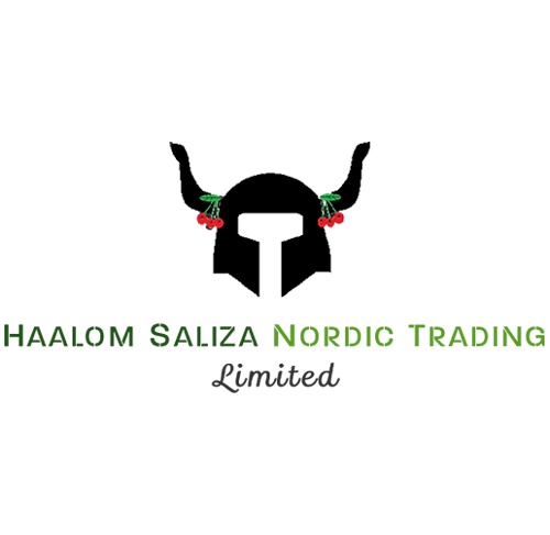 Haloom Saliza Nordic Trading
