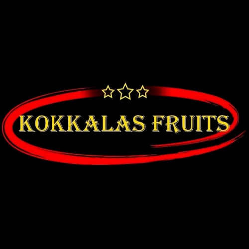 Kokkalas Fruits