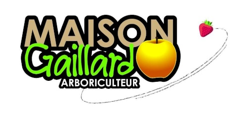 LA BOUTIQUE GOURMANDE MAISON GAILLARD