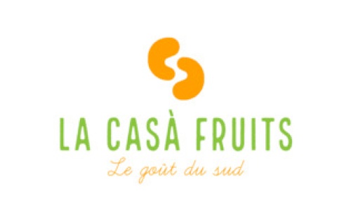 La Casà Fruits SAS