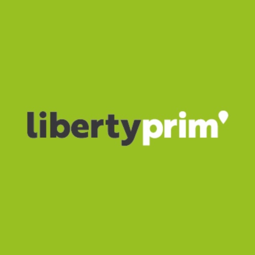 Libertyprim'