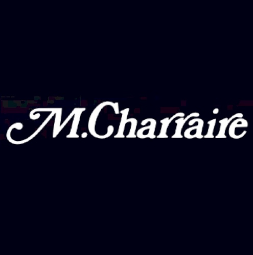 MAURICE CHARRAIRE